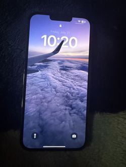 iPhone 13 Pro Max 256 GB