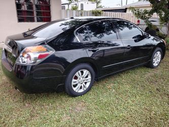 2011 Nissan Altima