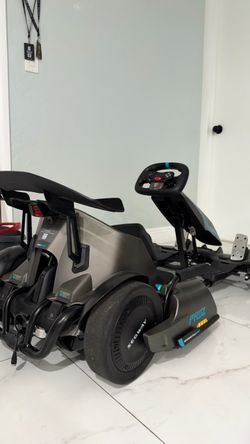 Segway Go kart