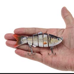 Swimbait