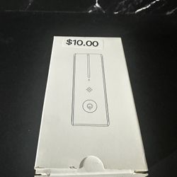 Mini ION Air Sanitizer 