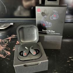 beats fit pro