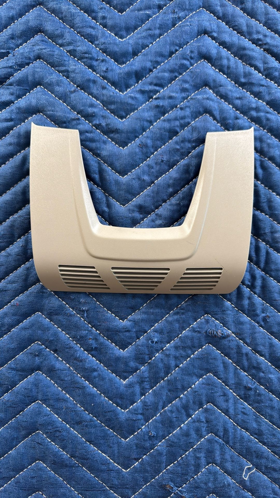 BMW 320i Dome Map Light/Sun Roof Switch Trim Cover OEM part
