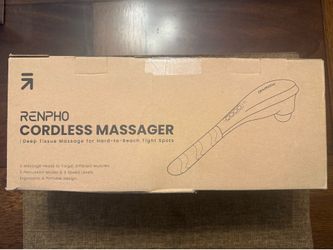 Body Massager