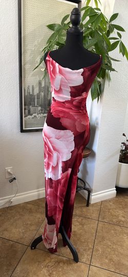 Beautiful dress