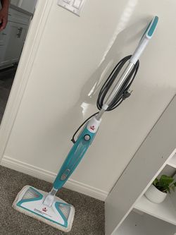 Bissell Steamer