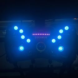Moza KS Racing Wheel