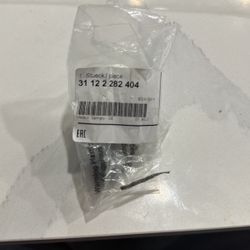 BMW Headlight Leveling Link