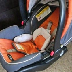 Infant Car Seat