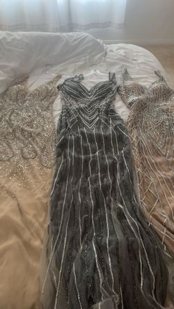 Like New Size 10 Gorgeous Patty Dress 