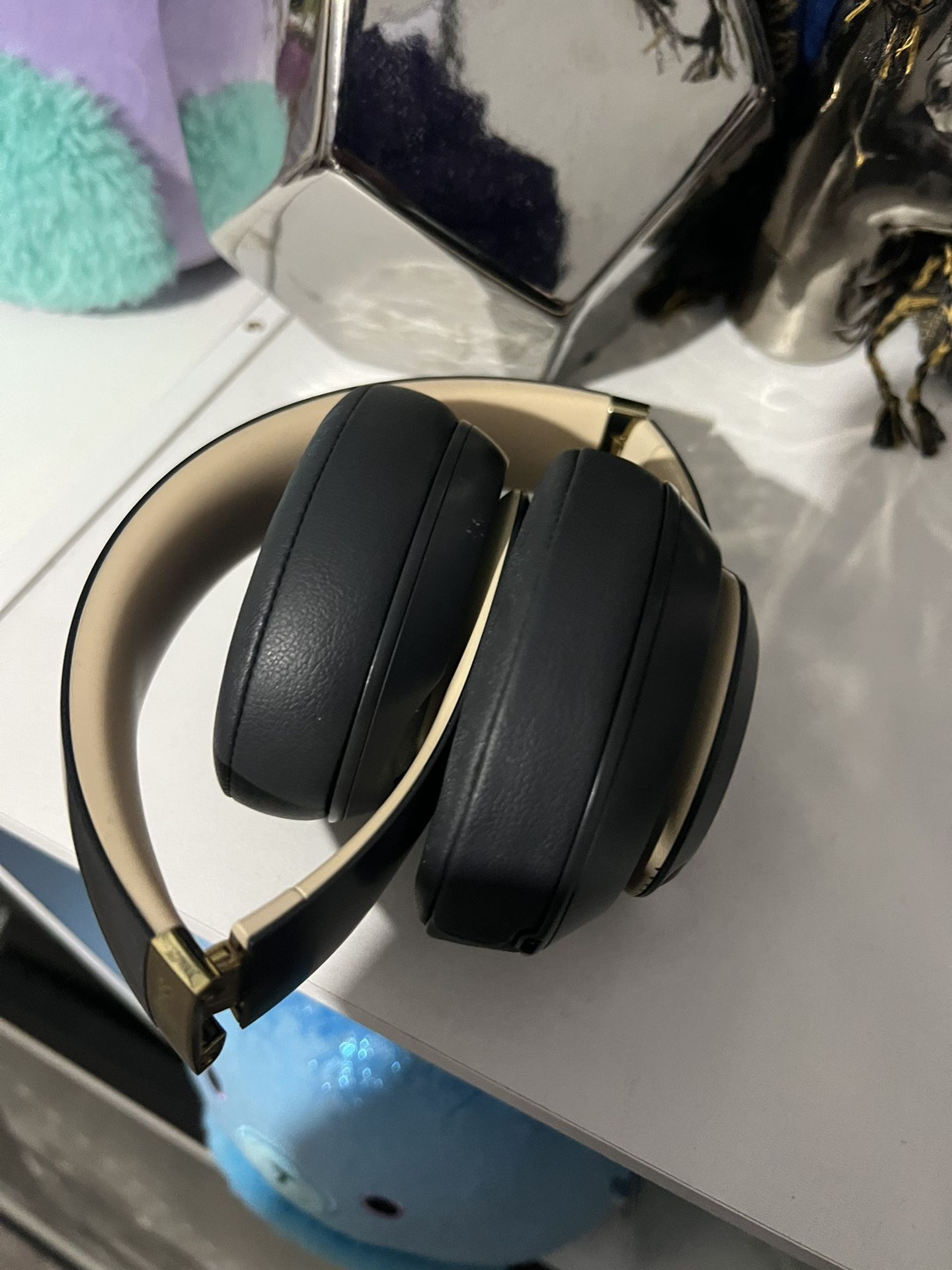 Beats Headphones