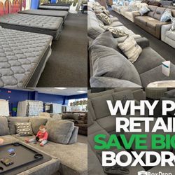 🛋️ BoxDrop Sarasota – Don’t Pay Retail Again! 🛏️