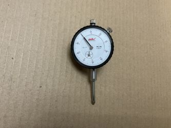 New MBC Dial Indicator
