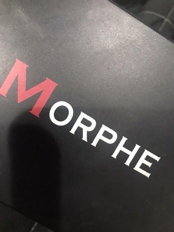 Morphe Contour Palette 06PW