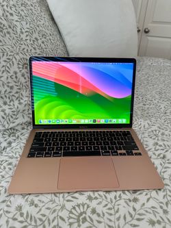MacBook Air 2020