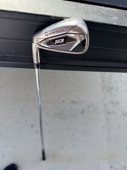 Taylormade M3 Golf iron