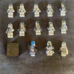 Lego Star Wars