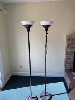 Floor Lamps