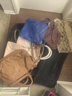 Purses