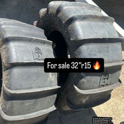 32 12.50 R15