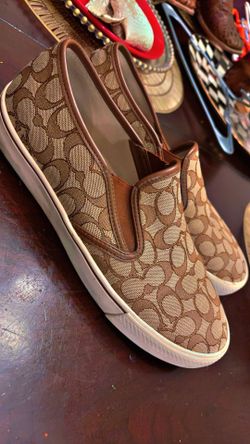 Coach Shoes 