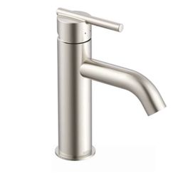 GERBER Bathroom Faucet with Drain Assembly