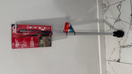 Milwaukee M12 STICK TRANSFER PUMP