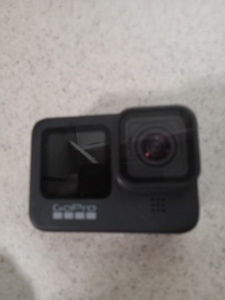 Go Pro
