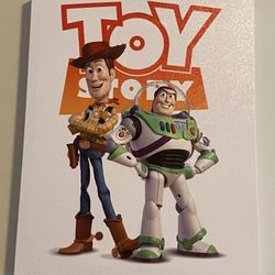 Toy Story Room Decor