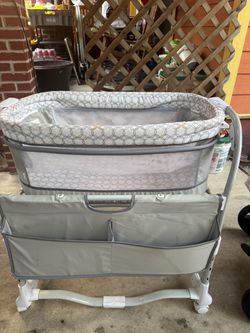 bassinet Baby bassinet