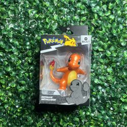 Pokémon Charmander 