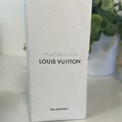 Louis Vuitton Imagination 100ML - 3.4FL OZ.