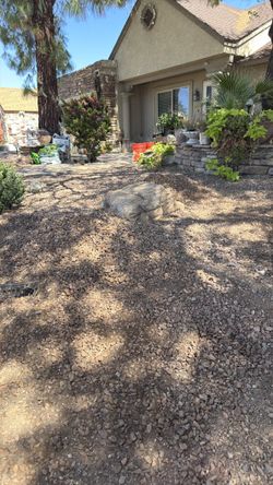 Free Gravel!!!