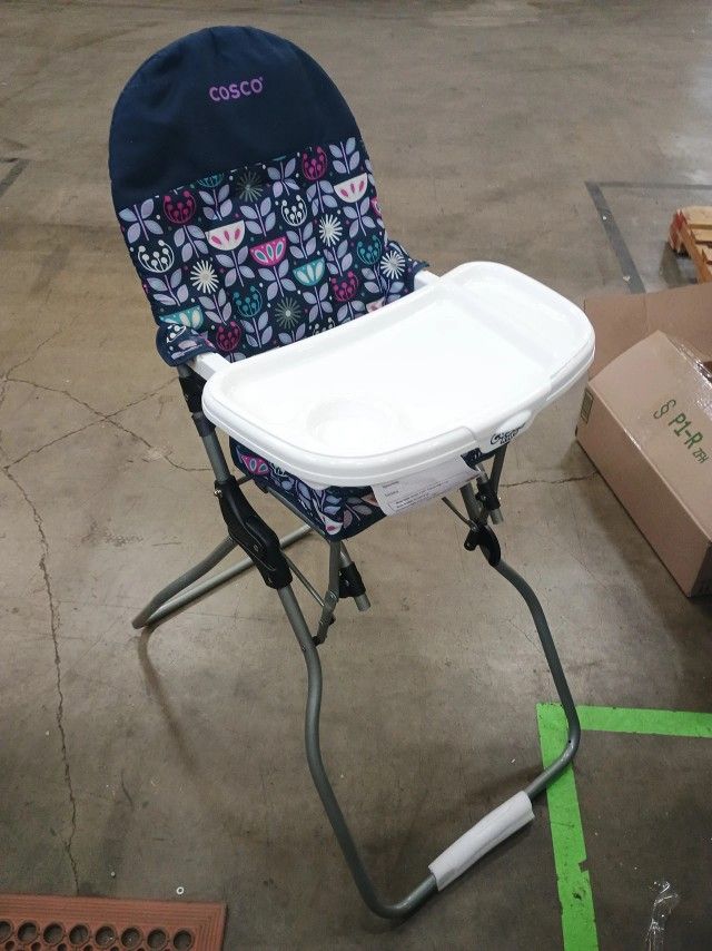 Cosco Kids Highchair