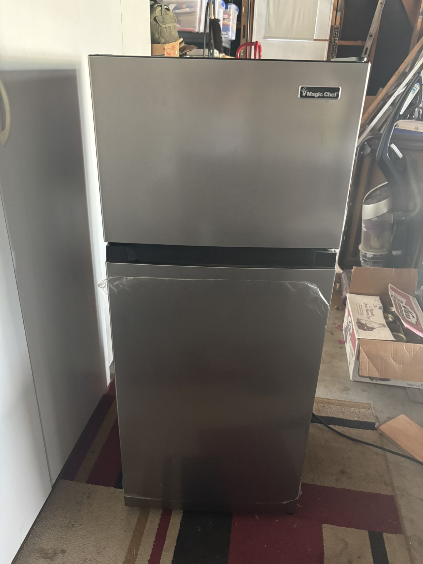 Mini Fridge