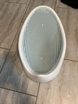 Baby Bath Seat