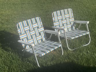 Vintage Lawn Chairs Vintage Beach Chairs
