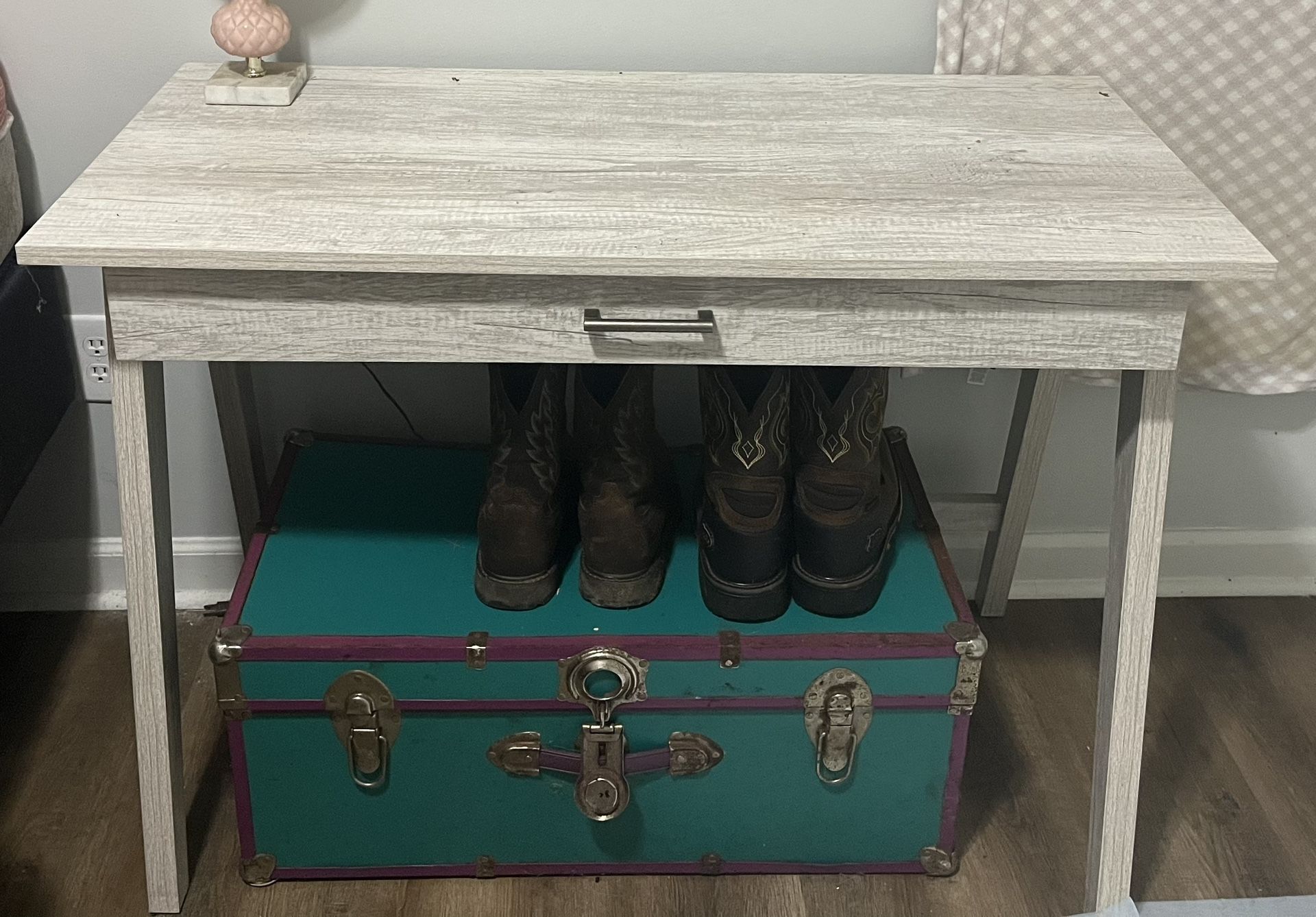 Desk 