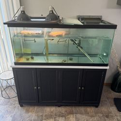 Fish Tank/reptile Lights 
