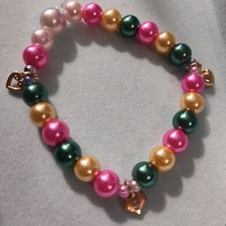 Handmade Bracelet $9 New