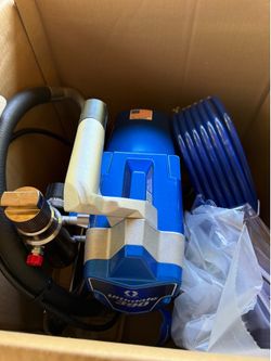 Graco 390