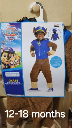 Halloween costumes