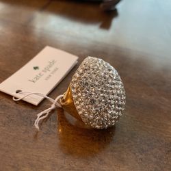  Brand New! Size 7 Kate Spade Ring 