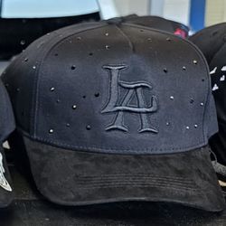 Triple Black Dandy Hat New