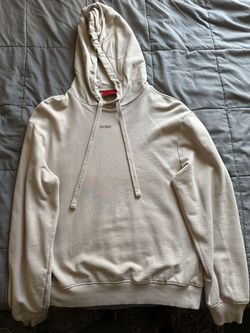 hugo boss oversized hoodie
