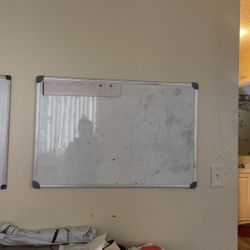 White Board