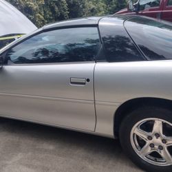 1998 Chevrolet Camaro