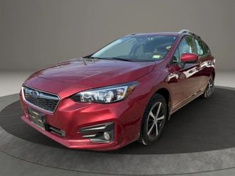 2019 Subaru Impreza