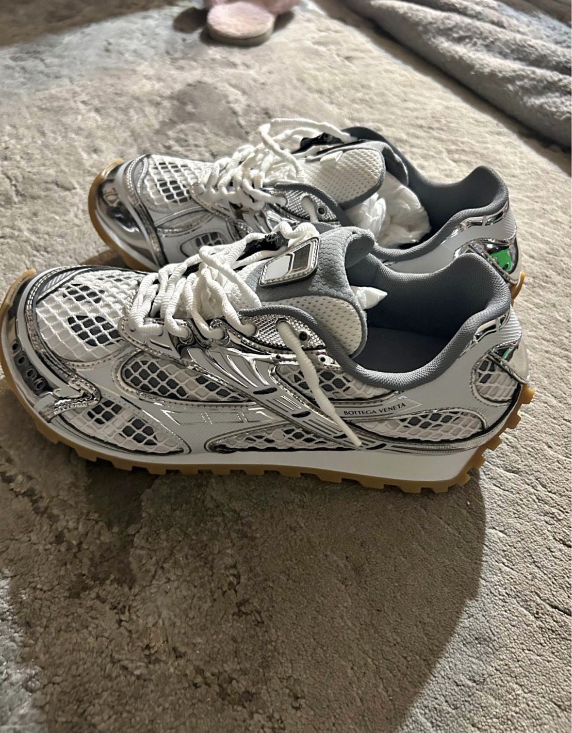Bottega Veneta Orbit
