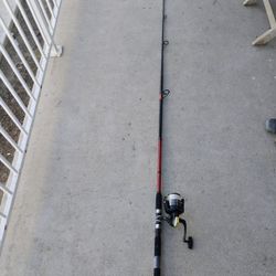 Power Plus Trophy Fishing Rod Offshore Angler